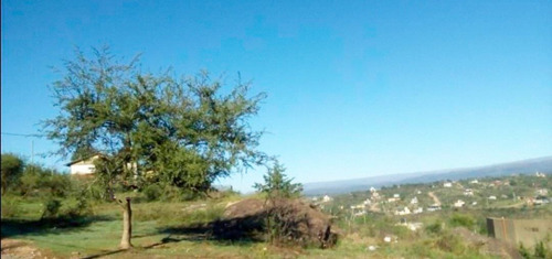 Cod P621 : Lote En Venta, Ubicado En Estancia Vieja