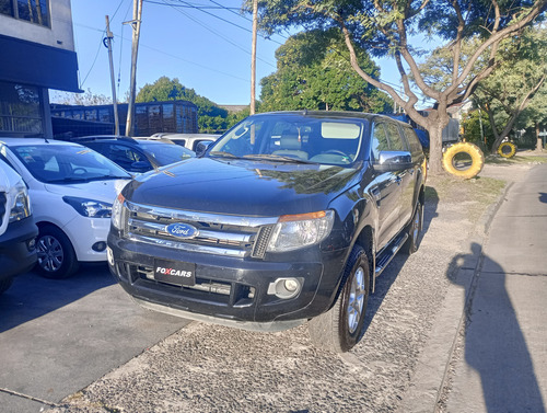 Ford Ranger 3.2 Cd 4x2 Xls At Tdci 200cv