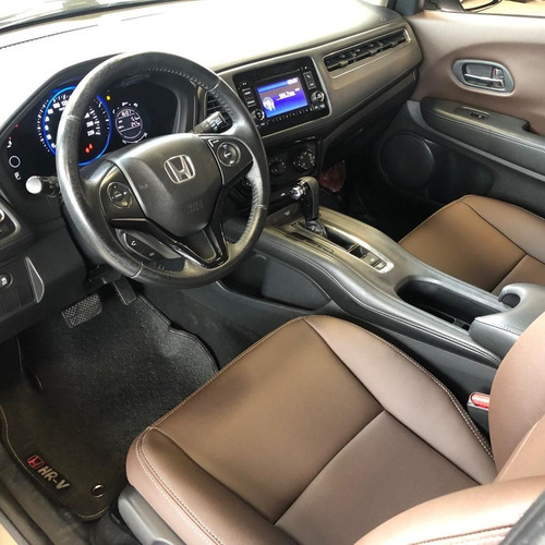 Imagem 6 de 15 de Honda Hr-v 1.8 16v Ex