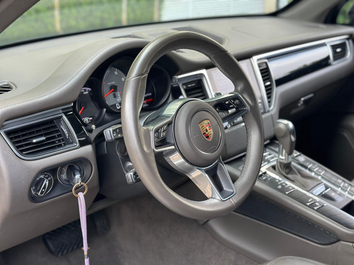 Porsche Macan 3.0 S Pdk 5p