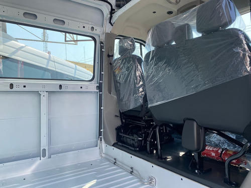 Renault Master L3h2 Vitré 0km A Pronta Entrega