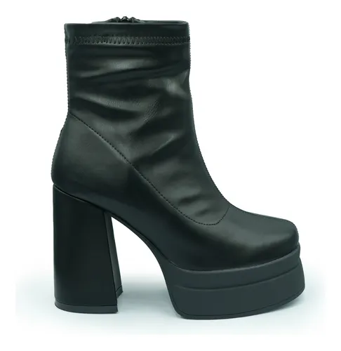 Botines americanino hot sale