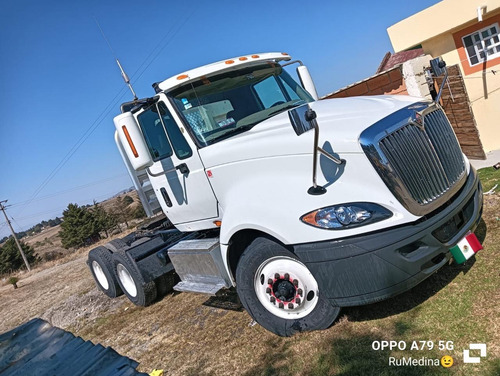 Internacional Prostar Day Cab 2016 Motor Isx 450 Caja Eaton
