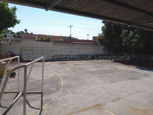 Imagen 5 de 12 de Galpon En Venta Maracay Amplio 5000mts2 Estef 22-23490