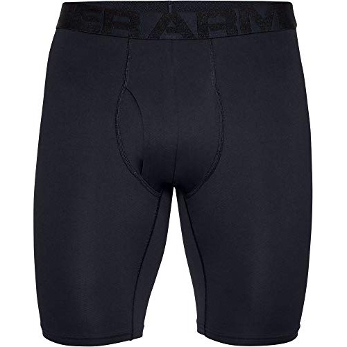 Armour Tech Mesh Calzoncillo Tipo Boxer Para Hombre 9.0 In V