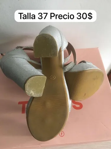 Sandalias talla online 36