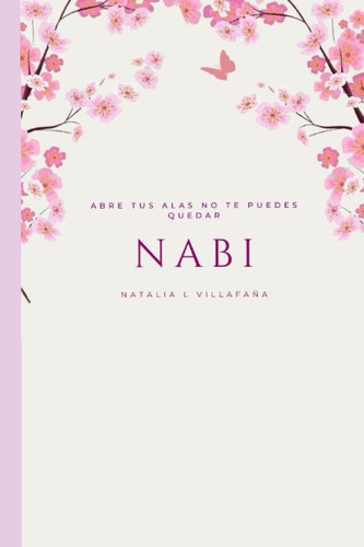 Libro: Nabi (spanish Edition)