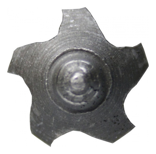 Escariador Automático De Flauta En Espiral, 113mm