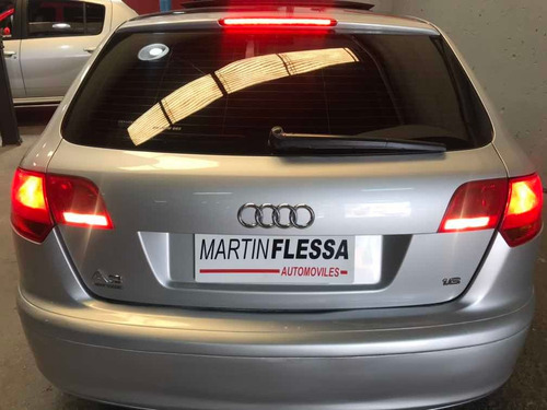 Audi A3 1.6 C Y T