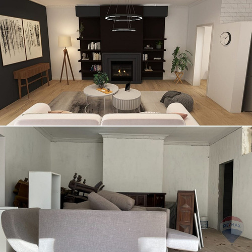 Casas En Venta La Plata