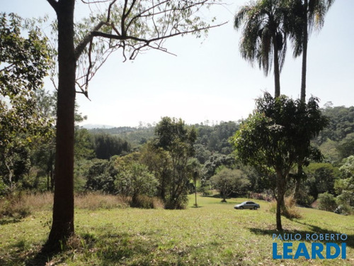 Chacara - Jardim Museu - Sp - 477562