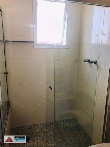 Imagem 13 de 25 de Apartamento Com 3 Dormitórios À Venda, 150 M² Por R$ 1.350.000,00 - Anália Franco - São Paulo/sp - Ap1848