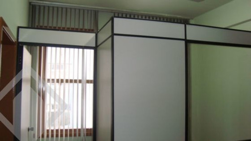 Imagem 7 de 7 de Sala/conjunto - Centro Historico - Ref: 123691 - V-123691