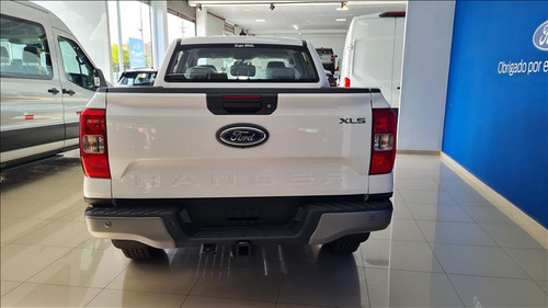 Ford Ranger 2.0 Turbo cd Xls 4x4