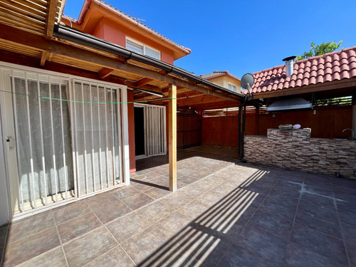 Cómoda Casa En Microbarrio En Linderos