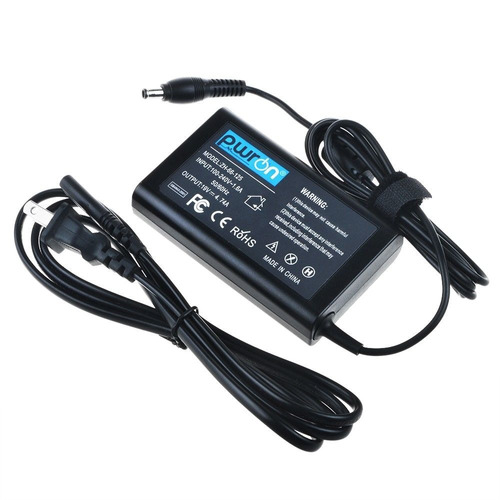 Pwron 90w Adaptador De Ca Para Samsung A10-090p1a Laptop Car