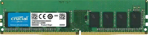 Memoria RAM 16GB 1 Crucial CT16G4WFD8266