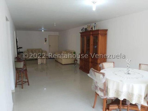 Apartamento En Venta Colinas De La Tahona Jose Carrillo Bm Mls #23-16387