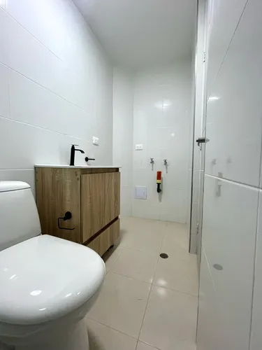Aparta Estudio Hipotecho - Bogotá