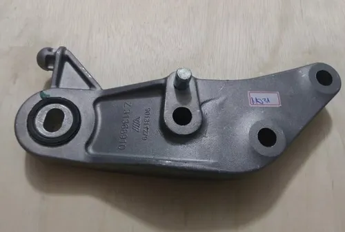 Soporte Pata Caja Trasero Chevrolet Spin Cobalt Onix Prisma