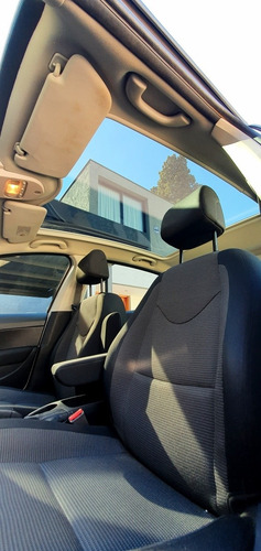 Imagen 11 de 11 de Peugeot 308 Allure 1.6n