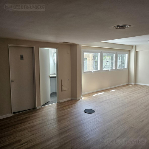 Alquiler De Oficina De 280 M2 En San Telmo