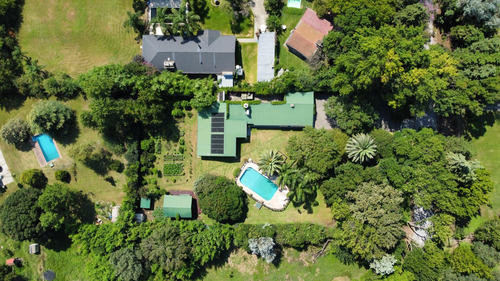 Casa Quinta Los Cardales Venta