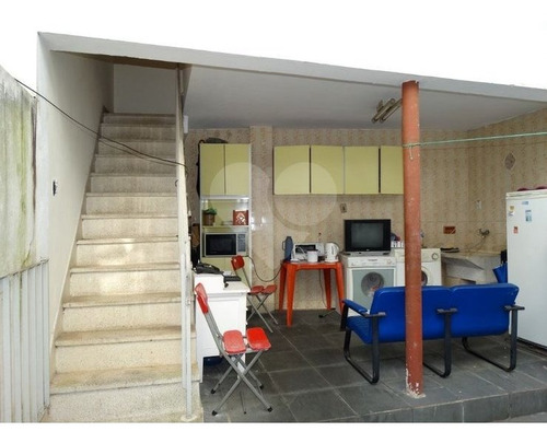 Excelente Localização, Residencial E Comercial - 353-im334206