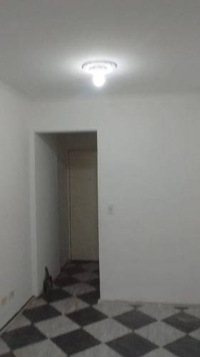 Imagem 1 de 9 de Apartamento À Venda Penha 2 Dormitórios - Ap1142