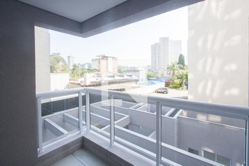 Imagem 5 de 15 de Apartamento Para Aluguel - Chácara Santo Antonio, 2 Quartos, 61 M² - 893577792