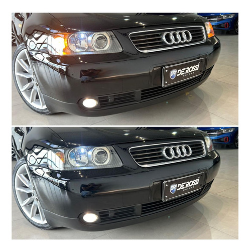 Audi A3 1.8 Turbo 180cv 5p Mec