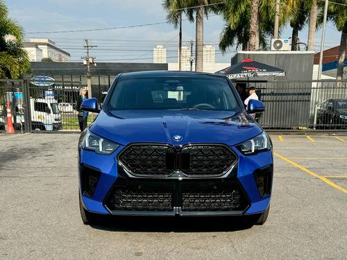 BMW X2 BMW X2 sDrive20i M Sport (Aut)