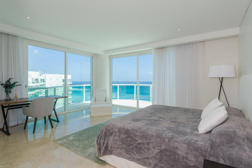Imagen 7 de 30 de Pent House En Venta En Bay View Grand