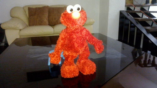 Elmo Live