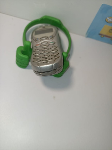Celular Motorola 120t Telcel Leer Descripcion!! (Usado)