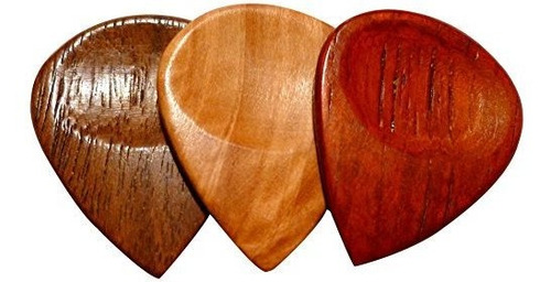 Nosotros Blues T3gripac Muestras Grip Madera Trilogia Puas D