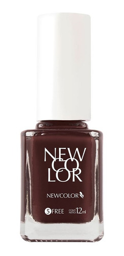 Esmalte Newcolor N°2.55