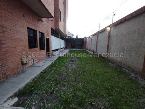 Imagen 28 de 28 de Penthouse En Alquiler Urb San Jacinto, Maracay 23-15365 Hc