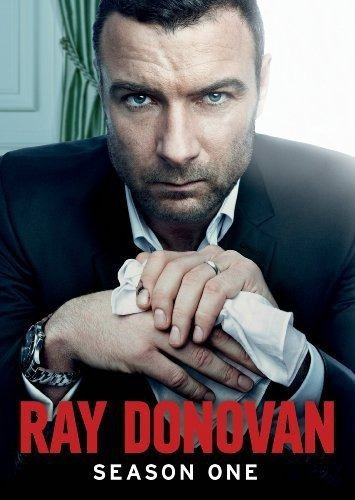 Ray Donovan: La Primera 4xhei