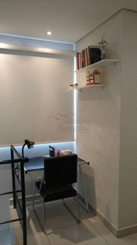 Apartamentos - Ref: V5420