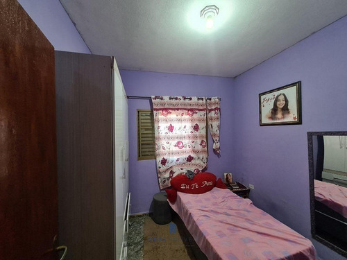 Imagem 10 de 13 de Casa 3dmt Venda - Jd. Santa Esmeralda Sorocaba Sp - 08166-1