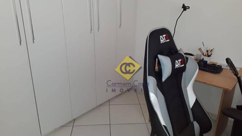 Imagem 21 de 25 de Casa Com 4 Quartos À Venda, 86 M² Por R$ 430.000 - Jardim Mariléa - Rio Das Ostras/rj - Ca1811