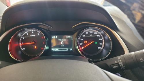 Chevrolet Onix SEDAN Plus LTZ 1.0 12V TB Flex Aut.