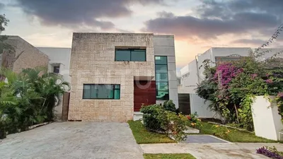 Casa en renta