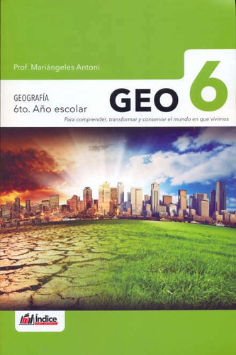 Geo 6.. - Mariangeles Antoni