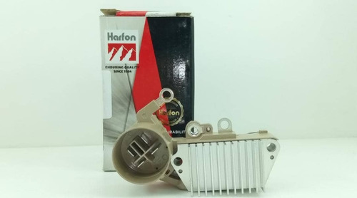 Regulador Alternador Honda Civic/accord