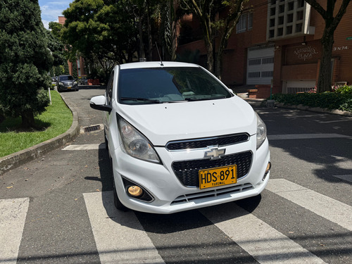 Chevrolet Spark 1.2 Gt M300 Lt