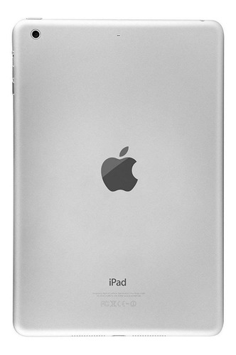 iPad Air 1st generation 2014 A1474 9.7" 16GB silver 1GB de memoria RAM - Bueno (Reacondicionado)
