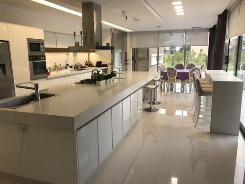 Imagen 10 de 30 de Casa En Venta En City Bell Barrio Cerrado Lomas De City Bell Dacal Bienes Raices