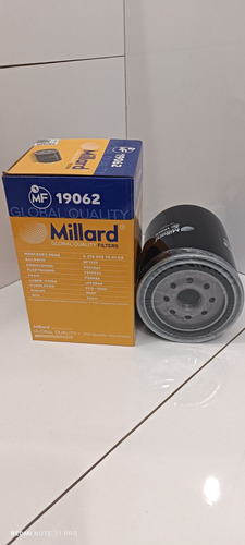 Filtro Gasoil Trampa De Agua 33411 Wps-7716